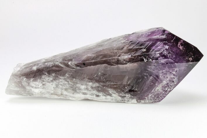 Amethyst Crystal Spear - Brazil #206599